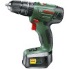 Аккумуляторная ударная дрель-шуруповерт Bosch PSB 1800 LI-2 (2 акк.) 06039A3321